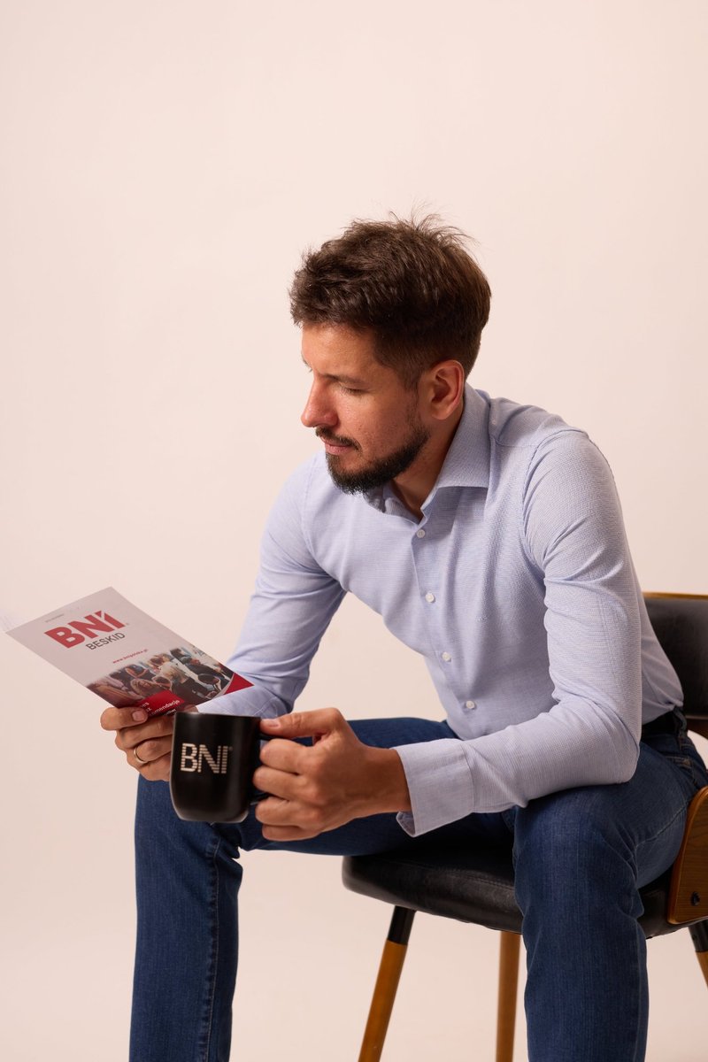 Artur Osiński – BNI Beskid