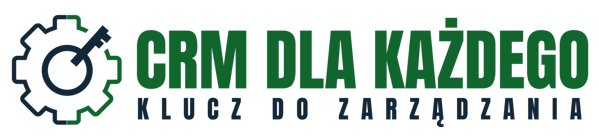 CRM dla Każdego