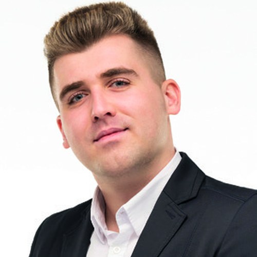 Patryk Czapnik