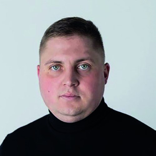 Marcin Kanik