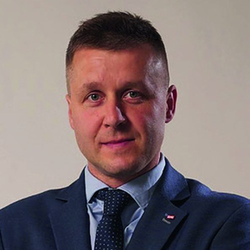 Michał Massalski