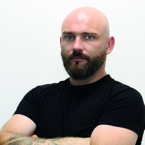 Szymon Siedlaczek