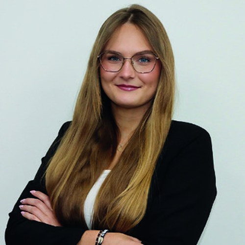 Patrycja Tolasz