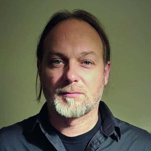 Ireneusz Tuźnik