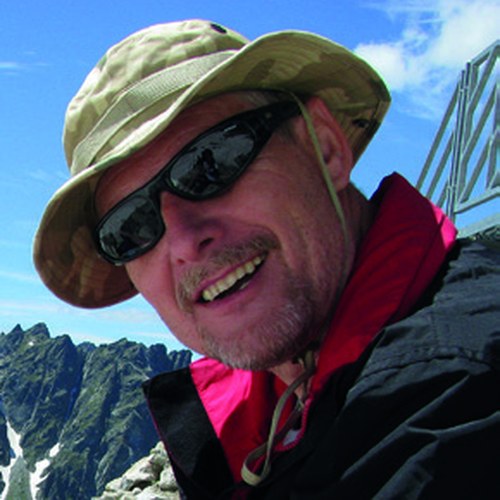 Zbigniew Zymek