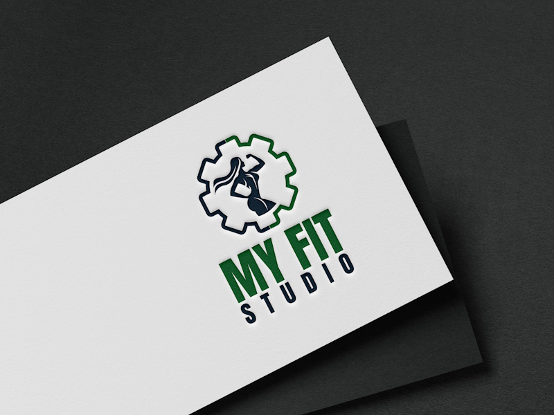 MyFitStudio